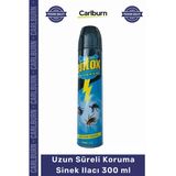Özel Üretim Güçlü Etkili Kovucu Sprey Formül Haşere Koruyucu Uzun Süreli Koruma Kaliteli Sinek Ilacı 300Ml