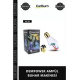 Özel Üretim Hava Nemlendirici Gece Lambası Usb Ultrasonik Sessiz Şık Dempower Ampül Buhar Makinesi