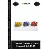 Özel Üretim Hediyelik Turistik Hatıra Dekoratif İstanbul Yöresel Galata Kulesi Magnet Alk2185