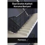 Özel Üretim Kaliteli Merdiven Balkon Güvenlik Filesi Bebek Çocuk Evcil Hayvan Koruma Bariyeri File