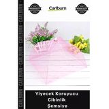 Özel Üretim Katlanır Piknik Tül Sineklik Bahçe Kamp Masa Koruma Yiyecek Koruyucu Cibinlik Şemsiye