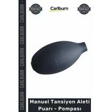 Özel Üretim Kauçuk Kaliteli Medikal Yedek Parça Tansiyon Aleti Pompası Manuel Tansiyon Aleti Puarı
