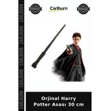 Özel Üretim Koleksiyonluk Kostüm Dekoratif Hediye Film Figürü Orjinal Harry Potter Asası