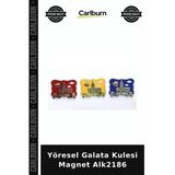 Özel Üretim Kule Hatıra Hediyelik Turistik Yöresel Galata Kulesi Magnet
