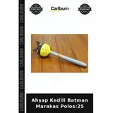 Özel Üretim Müzikli Eğitici Oyuncak Ritim Ahşap Kedili Batman Marakas Tekli Polos:25