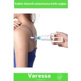 Özel Üretim Selülit Çatlak Giderici Vakumlu Masaj Aleti 12'li Kupa Hacamat Seti