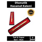 Özel Üretim Seri Hızlı Kutulu Yeni Nesil Yüz Hassas Bölge Rahat Metal Dayanıklı Hacamat Kalemi 2