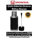 Özel Üretim Suya Dayanıklı Tofaş Marka Uyumlu Çizik Taş Izi Giderici Onarıcı 250ml Oto Rötuş Boya