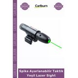 Özel Üretim Taktik Hızlı Profesyonel Spike 558 Hedef İşaretleyici Holografik Nişangâh Reddot Yeşil