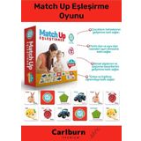 Özel Üretim Zeka Geliştirici Eğitici Çocuk El Göz Kordinasyonu Match Up Eşleşirme Oyunu 140 Parça
