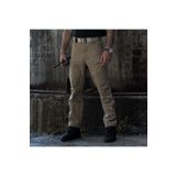 Özel Yapım Erkek Bej Anka Taktikal Pro Pantolon