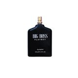 Özel Yeni Seri Uzun Süre Kalıcı Edt Erkek Parfümü Playboy 100 ml
