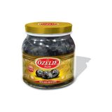 Özelif Oval Sarı Pet Zeytin - 1 kg