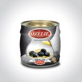 Özelif Star Zeytin - 2 kg
