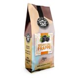 Ozeline 1 kg Böğürtlen Aromalı Frappe ve Milkshake Tozu
