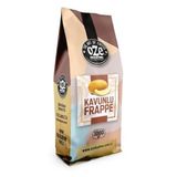 Ozeline 1 kg Kavun Aromalı Frappe ve Milkshake Tozu