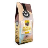 Ozeline 1 kg Mokka Aromalı Aromalı Frappe ve Milkshake Tozu