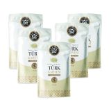 Ozeline 100 gr Damla Sakızlı Türk Kahvesi (5 adet)