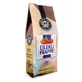 Ozeline 250 gr Çilek Aromalı Frappe ve Milkshake Tozu