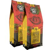 Ozeline 250 gr Colombian Supremo Filtre Kahve (2 adet)