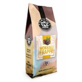 Ozeline 250 gr Mokka Aromalı Aromalı Frappe ve Milkshake Tozu