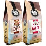 Ozeline 250 gr Salep + 250 gr Chai Tea Latte