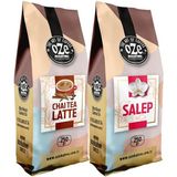 Ozeline 250 gr Salep + 250 gr Chai Tea Latte