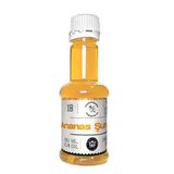 Ozeline 50 cc Ananas Aromalı Kahve ve Kokteyl Şurubu