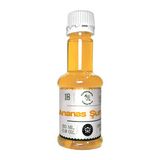 OZELİNE Ananas Aromalı Kahve ve Kokteyl Şurubu 50 cc - 1 Adet