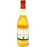 OZELİNE Ananas Aromalı Kahve ve Kokteyl Şurubu 75 cl - 75 ml