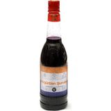 OZELİNE Böğürtlen Aromalı Kahve ve Kokteyl Şurubu 75 cl - 75 ml