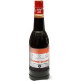 OZELİNE Çikolata Aromalı Kahve ve Kokteyl Şurubu 75 cl - 75 ml