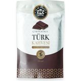 OZELİNE Çikolata Aromalı Türk Kahvesi 100 g - 100 gr
