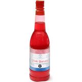 OZELİNE Çilek Aromalı Kahve ve Kokteyl Şurubu 75 cl - 75 ml