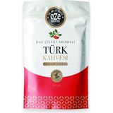 OZELİNE Dağ Çileği Aromalı Türk Kahvesi 100 g - 100 gr