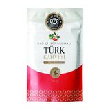 Ozeline Dağ Çileği Aromalı Türk Kahvesi 100g