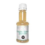 Ozeline Damla Sakızı Aromalı Kahve ve Kokteyl Şurubu 50 cc