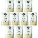 OZELİNE Damla Sakızlı Türk Kahvesi 10 x 100 g - 1 kg