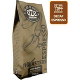 OZELİNE Decaf Espresso Kahve 250 g - Çekirdek