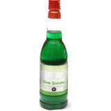 OZELİNE Elma Aromalı Kahve ve Kokteyl Şurubu 75 cl - 75 ml