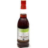 OZELİNE Fındık Aromalı Kahve ve Kokteyl Şurubu 75 cl - 75 ml