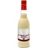 OZELİNE Hindistan Cevizi Aromalı Kahve ve Kokteyl Şurubu 75 cl