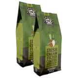 Ozeline Irish Cream Aromalı Filtre Kahve 2x250 g