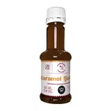 OZELİNE Karamel Aromalı Kahve ve Kokteyl Şurubu 50 cc - 1 Adet