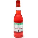 OZELİNE Karpuz Aromalı Kahve ve Kokteyl Şurubu 75 cl - 75 ml