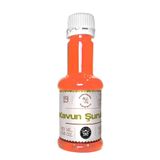 Ozeline Kavun Aromalı Kahve ve Kokteyl Şurubu 50 cc