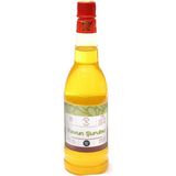OZELİNE Kavun Aromalı Kahve ve Kokteyl Şurubu 75 cl - 75 ml