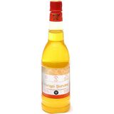 OZELİNE Mango Aromalı Kahve ve Kokteyl Şurubu 75 cl - 75 ml