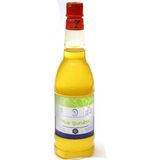 OZELİNE Muz Aromalı Kahve ve Kokteyl Şurubu 75 cl - 75 ml