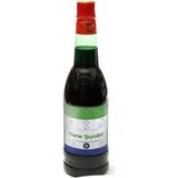 OZELİNE Nane Aromalı Kahve ve Kokteyl Şurubu 75 cl - 75 ml